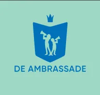 Logo De Ambrassade