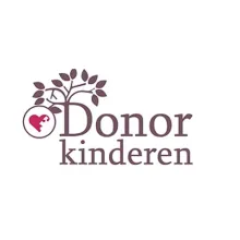 Logo Donorkinderen