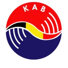 Logo KAB