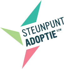 Logo Steunpunt adoptie