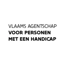 logo Vlaams Agentschap voor personen met een handicap