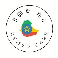 Logo Zemed Care